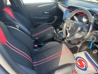 USED 2020 70 VAUXHALL CORSA 1.2 Turbo SRi Hatchback 5dr Petrol Manual Euro 6 (s/s) (100 ps) 