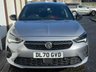 USED 2020 70 VAUXHALL CORSA 1.2 Turbo SRi Hatchback 5dr Petrol Manual Euro 6 (s/s) (100 ps) 