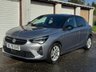 USED 2020 70 VAUXHALL CORSA 1.2 Turbo SRi Hatchback 5dr Petrol Manual Euro 6 (s/s) (100 ps) 