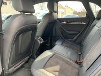 USED 2018 18 AUDI Q3 1.4 TFSI CoD Black Edition SUV 5dr Petrol S Tronic Euro 6 (s/s) (150 ps) 
