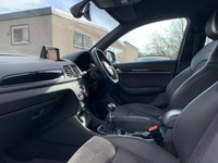 USED 2018 18 AUDI Q3 1.4 TFSI CoD Black Edition SUV 5dr Petrol S Tronic Euro 6 (s/s) (150 ps) 