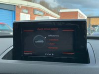 USED 2018 18 AUDI Q3 1.4 TFSI CoD Black Edition SUV 5dr Petrol S Tronic Euro 6 (s/s) (150 ps) 