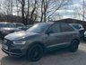 USED 2018 18 AUDI Q3 1.4 TFSI CoD Black Edition SUV 5dr Petrol S Tronic Euro 6 (s/s) (150 ps) 