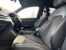 USED 2018 18 AUDI Q3 1.4 TFSI CoD Black Edition SUV 5dr Petrol S Tronic Euro 6 (s/s) (150 ps) 