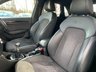 USED 2018 18 AUDI Q3 1.4 TFSI CoD Black Edition SUV 5dr Petrol S Tronic Euro 6 (s/s) (150 ps) 
