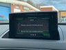 USED 2018 18 AUDI Q3 1.4 TFSI CoD Black Edition SUV 5dr Petrol S Tronic Euro 6 (s/s) (150 ps) 