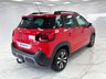 USED 2019 69 CITROEN C3 AIRCROSS 1.2 PureTech Feel SUV 5dr Petrol Manual 6 Spd Euro 6 (s/s) (110 ps) 2 FORMER OWNERS!  2 FORMER OWNERS!