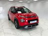 USED 2019 69 CITROEN C3 AIRCROSS 1.2 PureTech Feel SUV 5dr Petrol Manual 6 Spd Euro 6 (s/s) (110 ps) 2 FORMER OWNERS!  2 FORMER OWNERS!