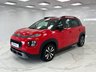USED 2019 69 CITROEN C3 AIRCROSS 1.2 PureTech Feel SUV 5dr Petrol Manual 6 Spd Euro 6 (s/s) (110 ps) 2 FORMER OWNERS!  2 FORMER OWNERS!