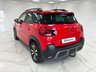 USED 2019 69 CITROEN C3 AIRCROSS 1.2 PureTech Feel SUV 5dr Petrol Manual 6 Spd Euro 6 (s/s) (110 ps) 2 FORMER OWNERS!  2 FORMER OWNERS!