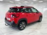 USED 2019 69 CITROEN C3 AIRCROSS 1.2 PureTech Feel SUV 5dr Petrol Manual 6 Spd Euro 6 (s/s) (110 ps) 2 FORMER OWNERS!  2 FORMER OWNERS!
