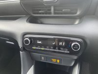 USED 2023 73 TOYOTA YARIS 1.5 VVT-H ICON HATCHBACK 5DR PETROL HYBRID E-CVT 115BHP. EURO 6. REVERSING CAM. LOW 39K MLS. FINANCE. PX. PETROL HYBRID. LOW 39K MLS. REVERSE CAM. FINANCE. PX