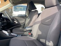 USED 2023 73 TOYOTA YARIS 1.5 VVT-H ICON HATCHBACK 5DR PETROL HYBRID E-CVT 115BHP. EURO 6. REVERSING CAM. LOW 39K MLS. FINANCE. PX. PETROL HYBRID. LOW 39K MLS. REVERSE CAM. FINANCE. PX