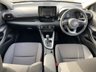USED 2023 73 TOYOTA YARIS 1.5 VVT-H ICON HATCHBACK 5DR PETROL HYBRID E-CVT 115BHP. EURO 6. REVERSING CAM. LOW 39K MLS. FINANCE. PX. PETROL HYBRID. LOW 39K MLS. REVERSE CAM. FINANCE. PX