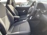 USED 2023 73 TOYOTA YARIS 1.5 VVT-H ICON HATCHBACK 5DR PETROL HYBRID E-CVT 115BHP. EURO 6. REVERSING CAM. LOW 39K MLS. FINANCE. PX. PETROL HYBRID. LOW 39K MLS. REVERSE CAM. FINANCE. PX