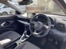 USED 2023 73 TOYOTA YARIS 1.5 VVT-H ICON HATCHBACK 5DR PETROL HYBRID E-CVT 115BHP. EURO 6. REVERSING CAM. LOW 39K MLS. FINANCE. PX. PETROL HYBRID. LOW 39K MLS. REVERSE CAM. FINANCE. PX
