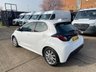 USED 2023 73 TOYOTA YARIS 1.5 VVT-H ICON HATCHBACK 5DR PETROL HYBRID E-CVT 115BHP. EURO 6. REVERSING CAM. LOW 39K MLS. FINANCE. PX. PETROL HYBRID. LOW 39K MLS. REVERSE CAM. FINANCE. PX