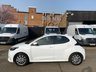 USED 2023 73 TOYOTA YARIS 1.5 VVT-H ICON HATCHBACK 5DR PETROL HYBRID E-CVT 115BHP. EURO 6. REVERSING CAM. LOW 39K MLS. FINANCE. PX. PETROL HYBRID. LOW 39K MLS. REVERSE CAM. FINANCE. PX