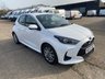 USED 2023 73 TOYOTA YARIS 1.5 VVT-H ICON HATCHBACK 5DR PETROL HYBRID E-CVT 115BHP. EURO 6. REVERSING CAM. LOW 39K MLS. FINANCE. PX. PETROL HYBRID. LOW 39K MLS. REVERSE CAM. FINANCE. PX