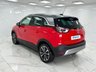 USED 2019 19 VAUXHALL CROSSLAND X 1.2 Turbo GPF Elite SUV 5dr Petrol Manual Euro 6 (s/s) (130 ps) 