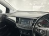 USED 2019 19 VAUXHALL CROSSLAND X 1.2 Turbo GPF Elite SUV 5dr Petrol Manual Euro 6 (s/s) (130 ps) 