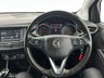 USED 2019 19 VAUXHALL CROSSLAND X 1.2 Turbo GPF Elite SUV 5dr Petrol Manual Euro 6 (s/s) (130 ps) 