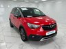 USED 2019 19 VAUXHALL CROSSLAND X 1.2 Turbo GPF Elite SUV 5dr Petrol Manual Euro 6 (s/s) (130 ps) 