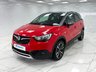 USED 2019 19 VAUXHALL CROSSLAND X 1.2 Turbo GPF Elite SUV 5dr Petrol Manual Euro 6 (s/s) (130 ps) 
