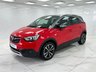 USED 2019 19 VAUXHALL CROSSLAND X 1.2 Turbo GPF Elite SUV 5dr Petrol Manual Euro 6 (s/s) (130 ps) 