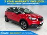 USED 2019 19 VAUXHALL CROSSLAND X 1.2 Turbo GPF Elite SUV 5dr Petrol Manual Euro 6 (s/s) (130 ps) 