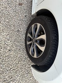 USED 2015 15 NISSAN NOTE 1.2 12V n-tec Hatchback 5dr Petrol Manual Euro 5 (s/s) (80 ps) 9 SERVICE STAMPS! &pound;20 ROAD TAX. 2 KEYS