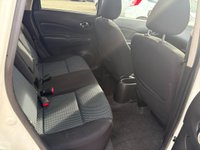 USED 2015 15 NISSAN NOTE 1.2 12V n-tec Hatchback 5dr Petrol Manual Euro 5 (s/s) (80 ps) 9 SERVICE STAMPS! &pound;20 ROAD TAX. 2 KEYS