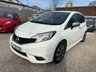 USED 2015 15 NISSAN NOTE 1.2 12V n-tec Hatchback 5dr Petrol Manual Euro 5 (s/s) (80 ps) 9 SERVICE STAMPS! &pound;20 ROAD TAX. 2 KEYS