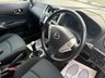 USED 2015 15 NISSAN NOTE 1.2 12V n-tec Hatchback 5dr Petrol Manual Euro 5 (s/s) (80 ps) 9 SERVICE STAMPS! &pound;20 ROAD TAX. 2 KEYS