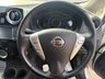 USED 2015 15 NISSAN NOTE 1.2 12V n-tec Hatchback 5dr Petrol Manual Euro 5 (s/s) (80 ps) 9 SERVICE STAMPS! &pound;20 ROAD TAX. 2 KEYS
