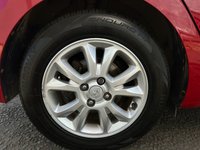USED 2016 66 HYUNDAI I20 1.2 Blue Drive SE Hatchback 5dr Petrol Manual Euro 6 (s/s) (84 ps) 