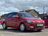USED 2016 66 HYUNDAI I20 1.2 Blue Drive SE Hatchback 5dr Petrol Manual Euro 6 (s/s) (84 ps) 