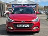 USED 2016 66 HYUNDAI I20 1.2 Blue Drive SE Hatchback 5dr Petrol Manual Euro 6 (s/s) (84 ps) 
