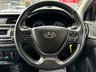 USED 2016 66 HYUNDAI I20 1.2 Blue Drive SE Hatchback 5dr Petrol Manual Euro 6 (s/s) (84 ps) 