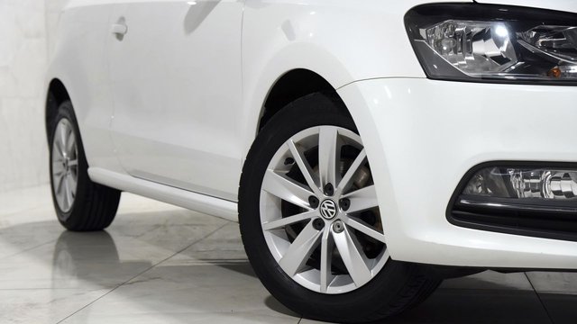 2015 Volkswagen Polo 1L Se 3dr - Photo 12