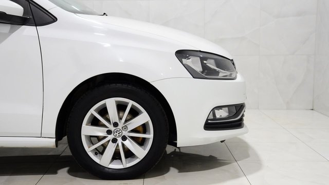 2015 Volkswagen Polo 1L Se 3dr - Photo 11