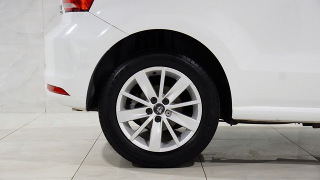 2015 Volkswagen Polo 1L Se 3dr - Photo 10