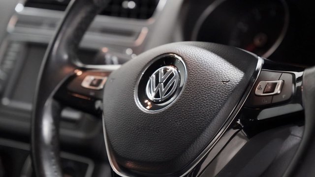 2015 Volkswagen Polo 1L Se 3dr - Photo 3