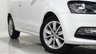 USED 2015 65 VOLKSWAGEN POLO 1.2 TSI BlueMotion Tech SE Hatchback 3dr Petrol Manual Euro 6 (s/s) (90 ps) 