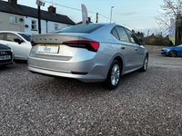 USED 2020 70 SKODA OCTAVIA 1.5 TSI ACT SE Technology Hatchback 5dr Petrol Manual Euro 6 (s/s) (150 ps) 