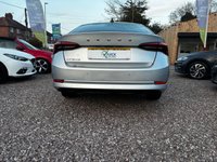 USED 2020 70 SKODA OCTAVIA 1.5 TSI ACT SE Technology Hatchback 5dr Petrol Manual Euro 6 (s/s) (150 ps) 