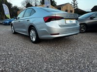 USED 2020 70 SKODA OCTAVIA 1.5 TSI ACT SE Technology Hatchback 5dr Petrol Manual Euro 6 (s/s) (150 ps) 