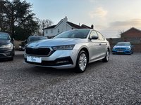 USED 2020 70 SKODA OCTAVIA 1.5 TSI ACT SE Technology Hatchback 5dr Petrol Manual Euro 6 (s/s) (150 ps) 