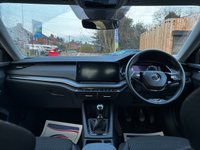 USED 2020 70 SKODA OCTAVIA 1.5 TSI ACT SE Technology Hatchback 5dr Petrol Manual Euro 6 (s/s) (150 ps) 