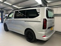 USED 2026 75 VOLKSWAGEN TRANSPORTER 2.0 TRANSPORTER T7 CAMPERVAN - COMMERCE PRO AUTO SWB 150BHP 4 BERTH